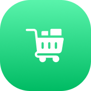 Fácil de Gerenciar o Negócio de Mercearia